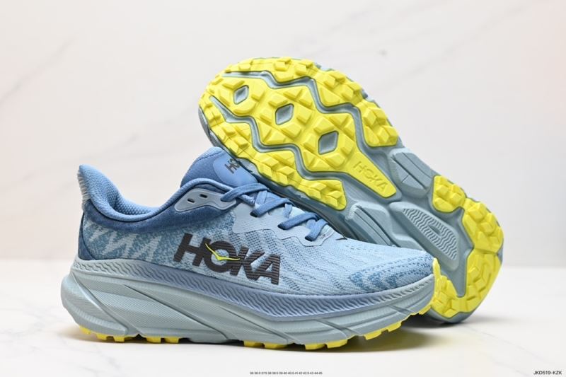 Hoka Shoes